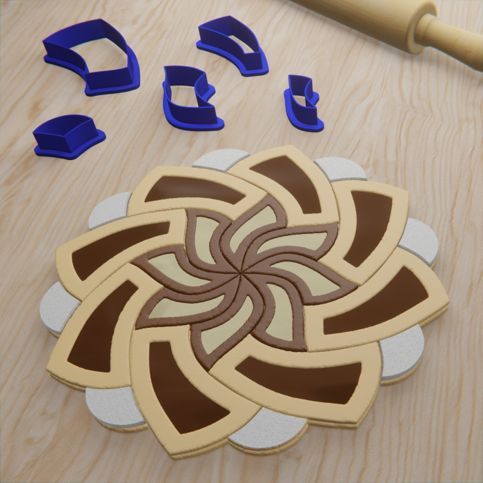 Biscrostata 12